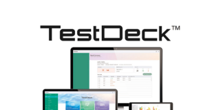 TestDeck