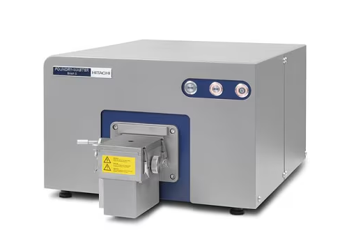 FOUNDRY-MASTER Smart 2