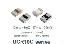 UCR10C Series