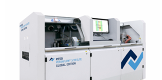 VERSAFLOW 3 Training courses