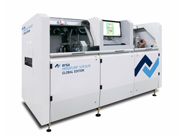 VERSAFLOW 3 Training courses