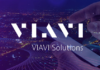 VIAVI Solutions