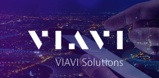 VIAVI Solutions