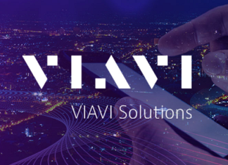 VIAVI Solutions