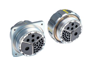 Veam MOVE-MOD connectors