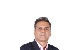 Vivek Abrol