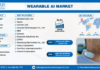 Wearable AI Market Size Worth USD 208.39 Billion By 2032 | CAGR: 25.2% Wearable AI Market
