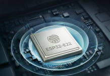 Wi-Fi 6E Connectivity Co-Processor