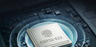 Wi-Fi 6E Connectivity Co-Processor