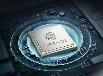 Wi-Fi 6E Connectivity Co-Processor