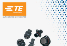 TE Connectivity’s Wildcat Connectors for UAVs, Now Available at Mouser, Support Aerospace, Defense, and Transportation Applications Wildcat connectors