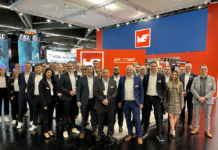Würth Elektronik at embedded world 2026