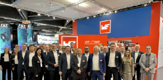 Würth Elektronik at embedded world 2026