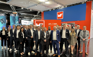 Würth Elektronik at embedded world 2026 Würth Elektronik at embedded world 2026