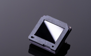 LYNRED unveils YOCTO, a new ultra-compact 8µm microbolometer pushing uncooled thermal imaging to a new level YOCTO1024