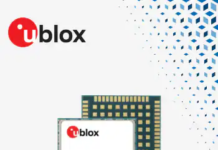 ZED-X20P GNSS Module