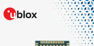 ZED-X20P GNSS Module