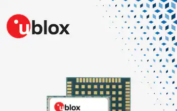 ZED-X20P GNSS Module