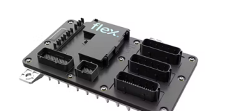 Infineon and Flex launch Zone Controller Development Kit for software-defined vehicles at CES 2026 Zone Controller Development Kit