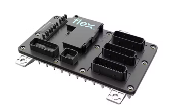 Infineon and Flex launch Zone Controller Development Kit for software-defined vehicles at CES 2026 Zone Controller Development Kit