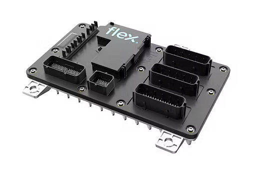 Zone Controller Development Kit Zone Controller Development Kit