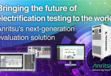 eMobility evaluation solutions