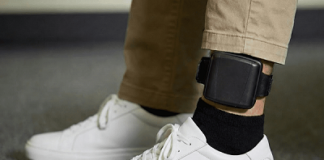 electronic offender monitoring