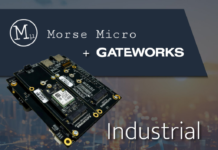 USA-Made Wi-Fi HaLow Module Wi-Fi HaLow Module