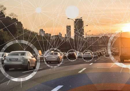 non-terrestrial networks automotive connectivity non-terrestrial networks