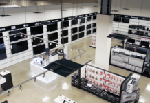 retail display solutions