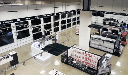 retail display solutions retail display solutions