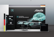 steute Meditec