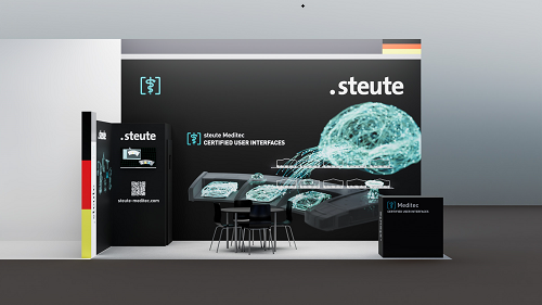 steute Meditec