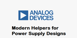 switch-mode power supply