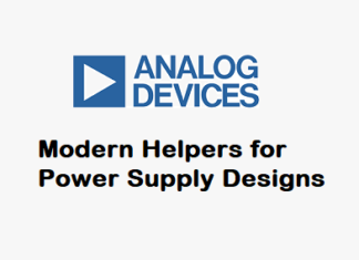 switch-mode power supply