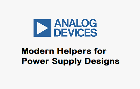 switch-mode power supply