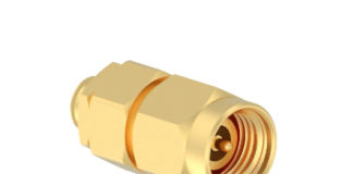 2.92 mm Cable Mount Connectors