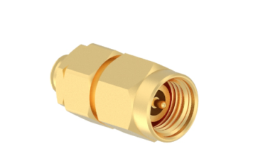 2.92 mm Cable Mount Connectors