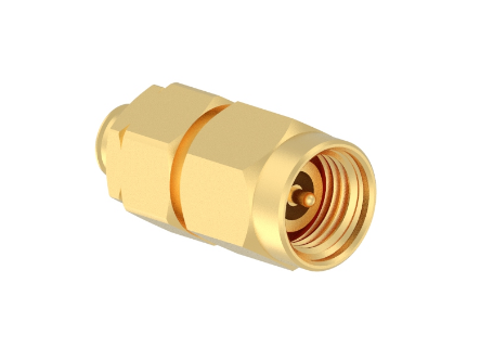 2.92 mm Cable Mount Connectors