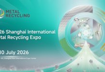 Pre-registration for the 2026 Shanghai International Metal Recycling Expo is now open Shanghai International Metal Recycling Expo