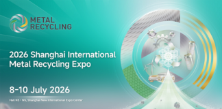 Shanghai International Metal Recycling Expo