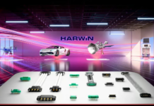 Harwin Launches 3D Virtual Showroom with Integrated AR Experience 3D Virtual Showroom