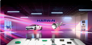 Harwin Launches 3D Virtual Showroom with Integrated AR Experience 3D Virtual Showroom