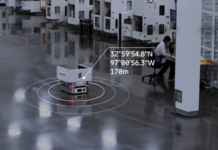 Ericsson unveils 5G Advanced location services – unmatched accuracy for enterprise and mission-critical use cases 5G Advanced location services