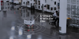 Ericsson unveils 5G Advanced location services – unmatched accuracy for enterprise and mission-critical use cases 5G Advanced location services