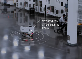 Ericsson unveils 5G Advanced location services – unmatched accuracy for enterprise and mission-critical use cases 5G Advanced location services
