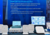 Rohde & Schwarz and LITEON demonstrate high‑throughput 5G femtocell testing with the PVT360A 5G femtocell testing with the PVT360A