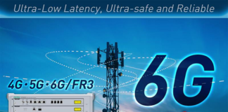 MT8000A Test Platform