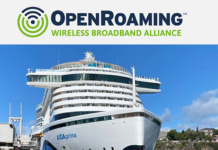 AIDA Cruises Deploys Wireless Broadband Alliance OpenRoaming to Power Instant, Secure Wi-Fi Connectivity Across Its 11 Cruise Ships AIDA Cruises Deploys WBA OpenRoaming Across its 11 Cruise Ships