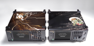 ANRITSU Launches RAIJIN PROJECT as it Marks 130 Years, Unveiling Concept Models at MWC Barcelona 2026 ANRITSU-RAIJIN PROJECT-MWC Barcelona 2026